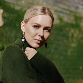 Monika Linkytė Photo
