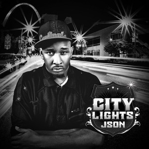 City Lights cover
