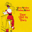 NEW GIRL IN TOWN (Original Broadway Cast Recording) cover