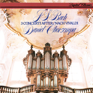 3 Concerti After Vivaldi cover