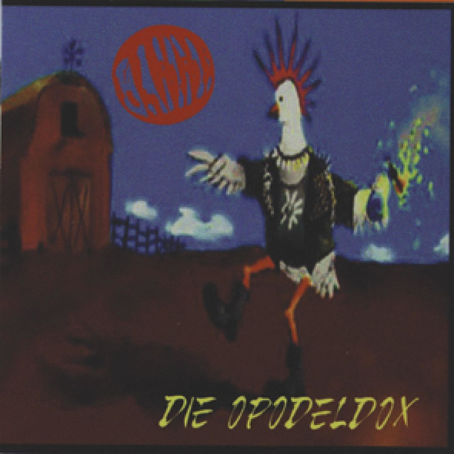 Die Opodeldox Photo