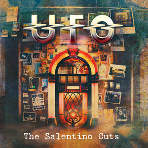 The Salentino Cuts cover