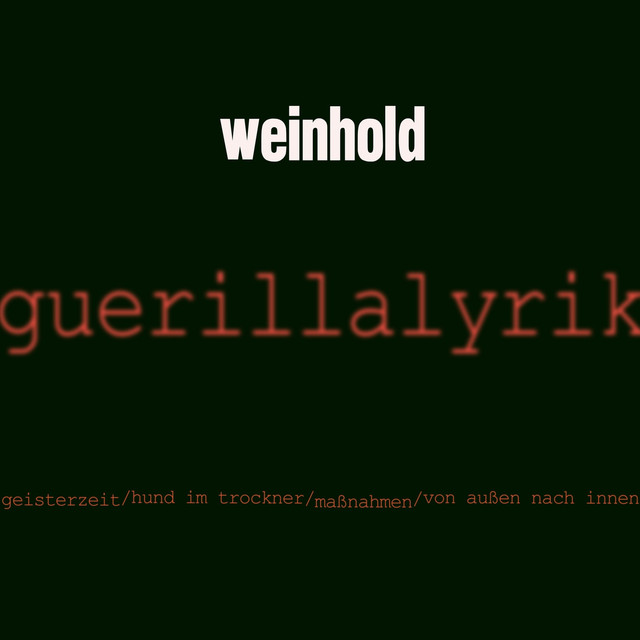 Weinhold Photo