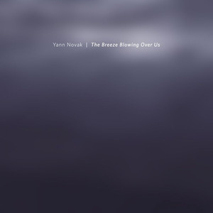 The Breeze Blowing Over Us cover