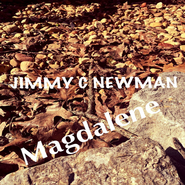 Jimmy C. Newman photo