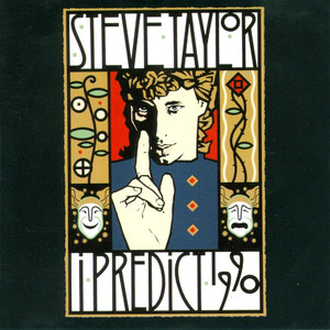I Predict 1990 cover