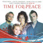 Time For Peace Albumcover