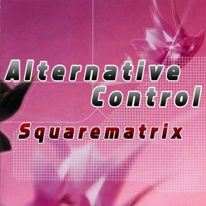 Sqaurematrix Albumcover