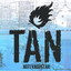 Tan cover