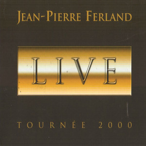Live Tournée 2000 album