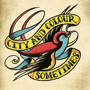 Sometimes album