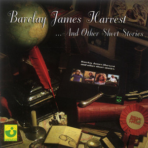 ... And Other Short Stories album