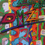 D.M.Z. cover
