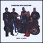 Chrome Hog Saloon Albumcover