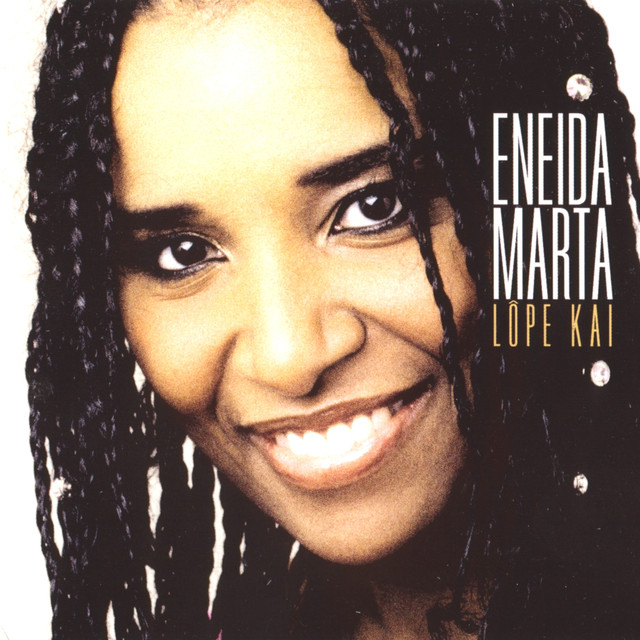 Eneida Marta Photo