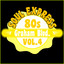 80s Soul Express-Vol.4 Albumcover