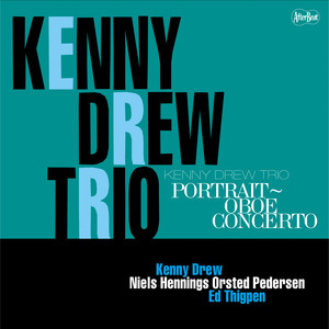PORTRAIT OF KENNY DREW ベニスの愛 (没後20周年特別企画) album