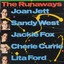 The Best of the Runaways cover
