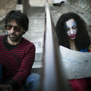 Maryam Saleh Photo