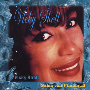 Vicky Shell