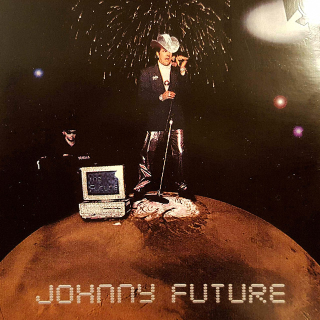 Johnny Future Photo