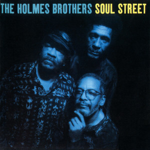 Soul Street album