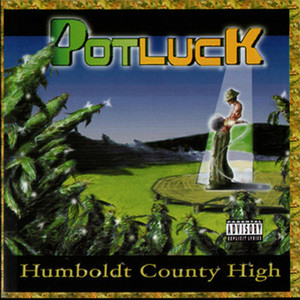 Humboldt County High album