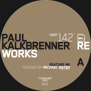 Reworks cover