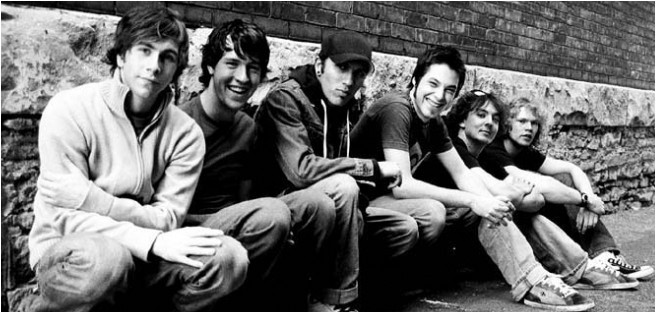 The Fully Down photo