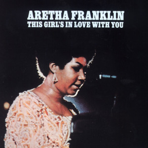 This Girl's in Love With You cover