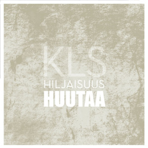 Vielä täällä on meitä cover