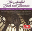 Telemann, G.P.: Oboe Sonata, Twv 42:G5 / Fantasies Nos. 4 and 6 / Bach, J.S.: Der Friede Sei Mit Dir Albumcover