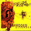 Corroded Disorder cover