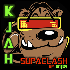 K Jah