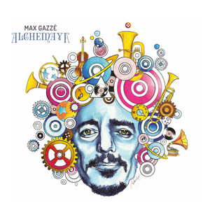 Alchemaya cover