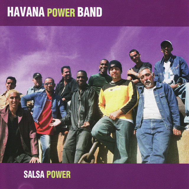 Havana Power Band photo