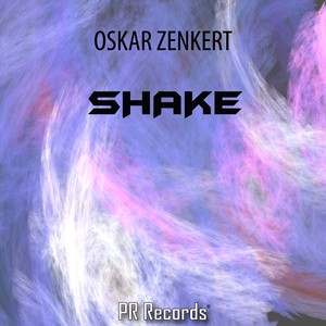 Shake Albumcover