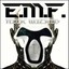 E.M.F. Albumcover