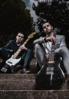 Dreaming Madmen Photo