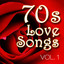 70s Love Songs Vol.1 Albumcover