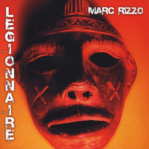 Legionnaire cover