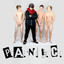 P.A.N.I.C Albumcover
