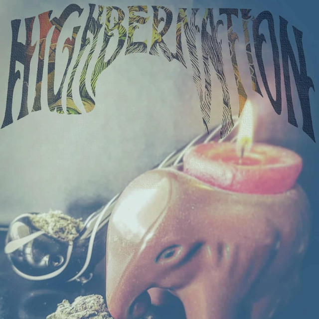 Highbernation Photo