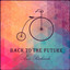Back to the Future cover