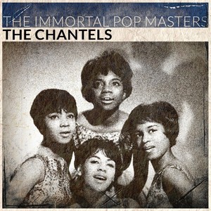 The Immortal Pop Masters Albumcover