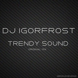 DJ IGorFrost