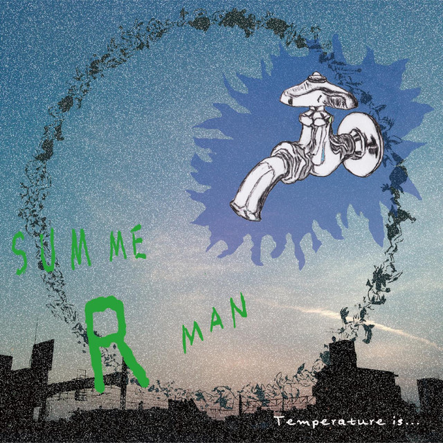Summerman Photo