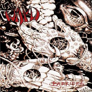 Barriers cover
