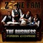 The Business (Foreign Exchange) Albumcover