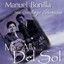 Mas Alla Del Sol Albumcover